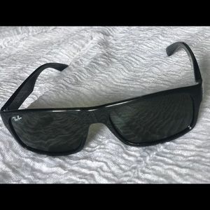 Rayban RB4205ML-Black *NEW